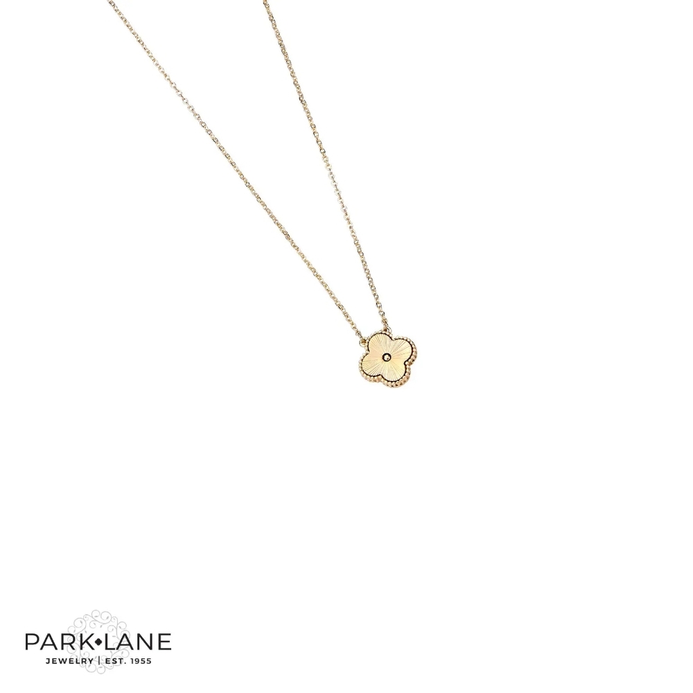 Park Lane Foxy Necklace and Earrings